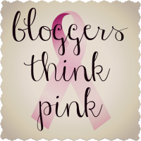 Bloggers Think Pink