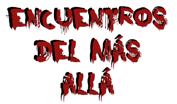Película - Encuentros Del Más Allá - Online Película - Encuentros Del Más Allá - Online