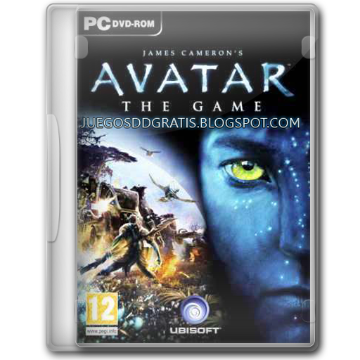 Avatar Pc game