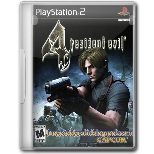 Resident Evil - GameCube - ISO Download PortalRomscom