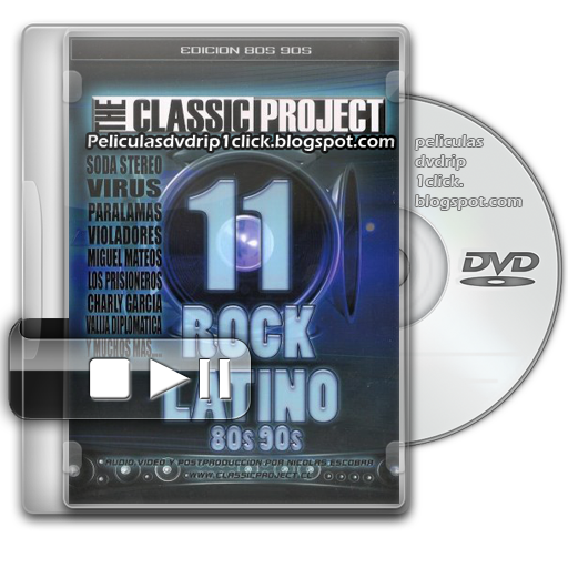 Classic Projec 11