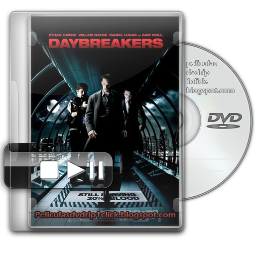 Daybreakers