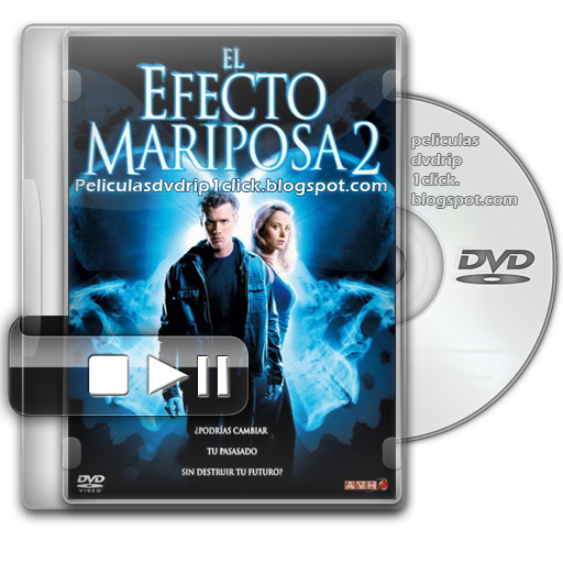 El Efecto Mariposa 2