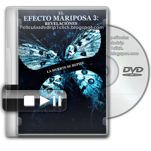 Efecto Mariposa 3,Revelaciones