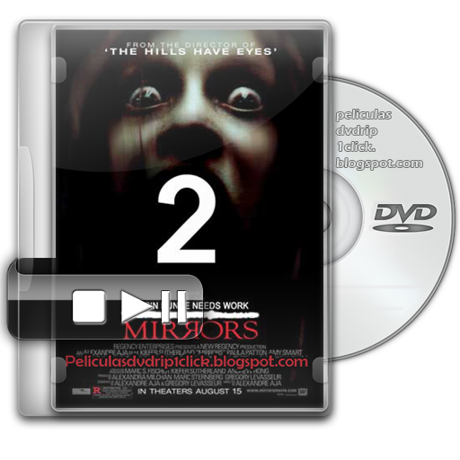 Espejos Siniestros 2