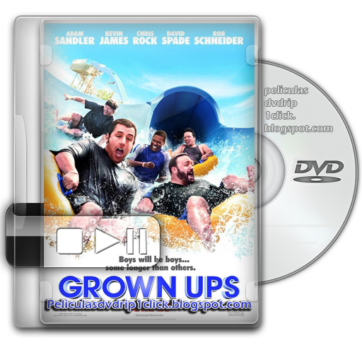 Grown Ups