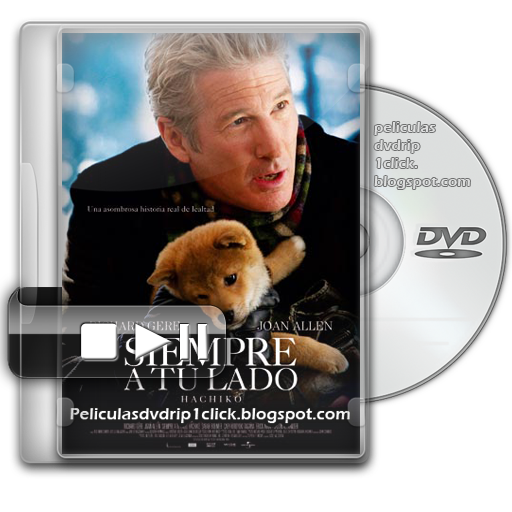 Hachiko: Siempre A Tu Lado