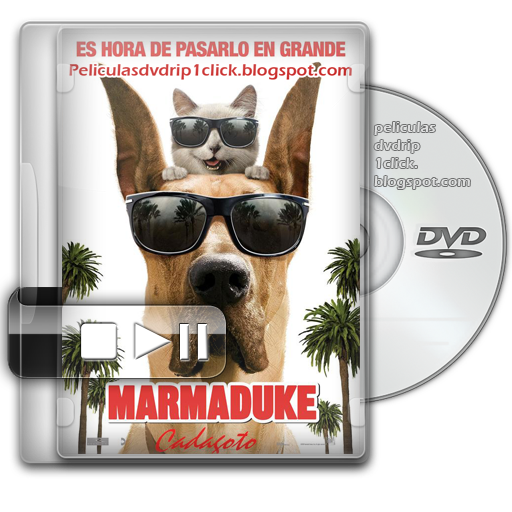 Marmaduke