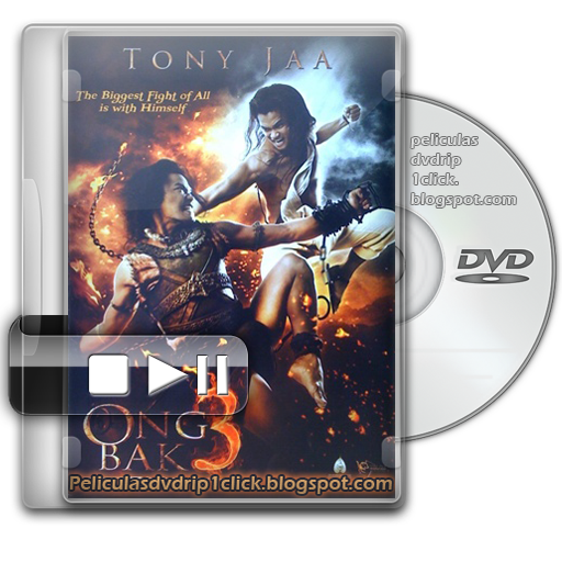 Ong Bak 3