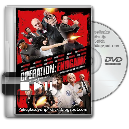Operation Endgame