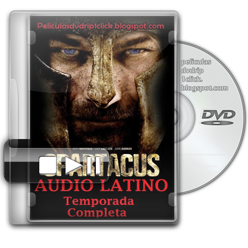 Spartacus Temporada 1