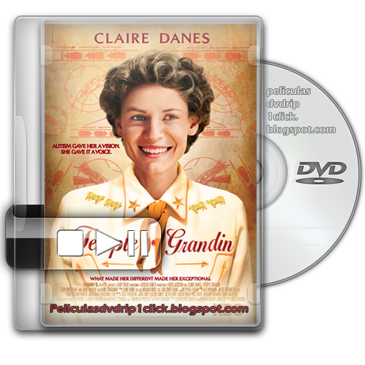 Temple Grandin (2010) BRip Latino