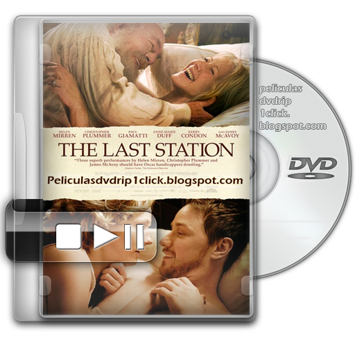 The Last Station