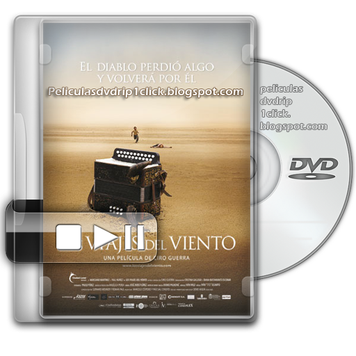 Los viajes del viento