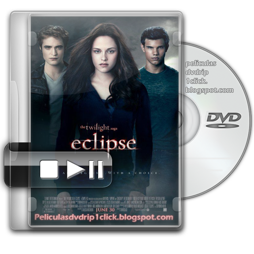 Crepúsculo: Eclipse
