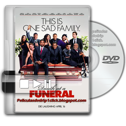 Un Funeral De Muerte