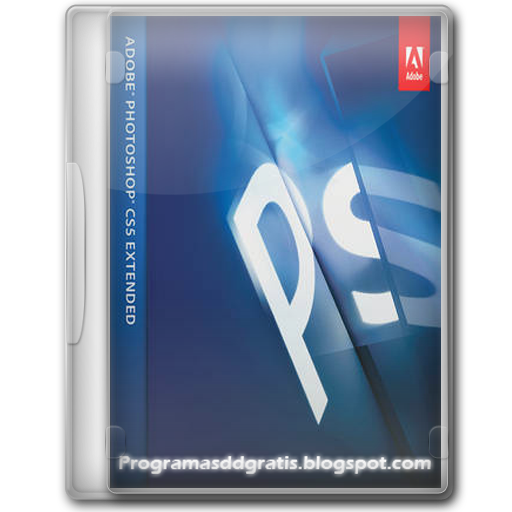Adobe Photoshop CS5 v.12 Extended