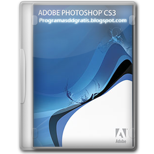 Adobe PhotoShop Cs3