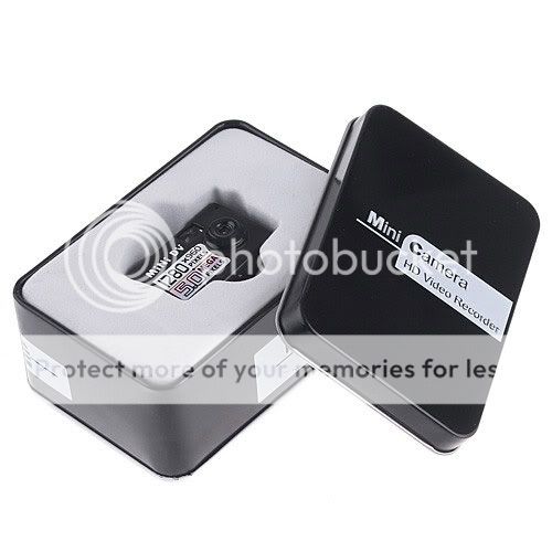 Mini SPY DV Camera Video Recorder,motion detection DVR  