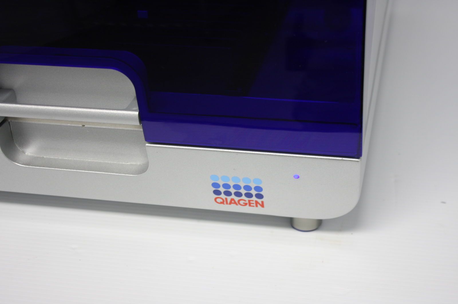 automated pcr systems