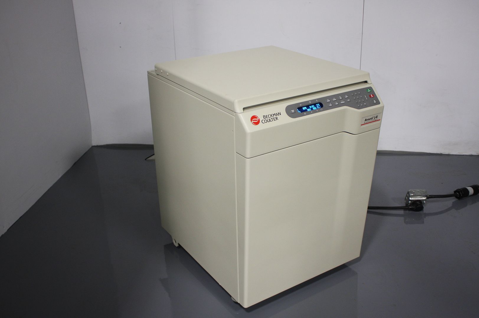 Instructions For Use - Genesee Scientific