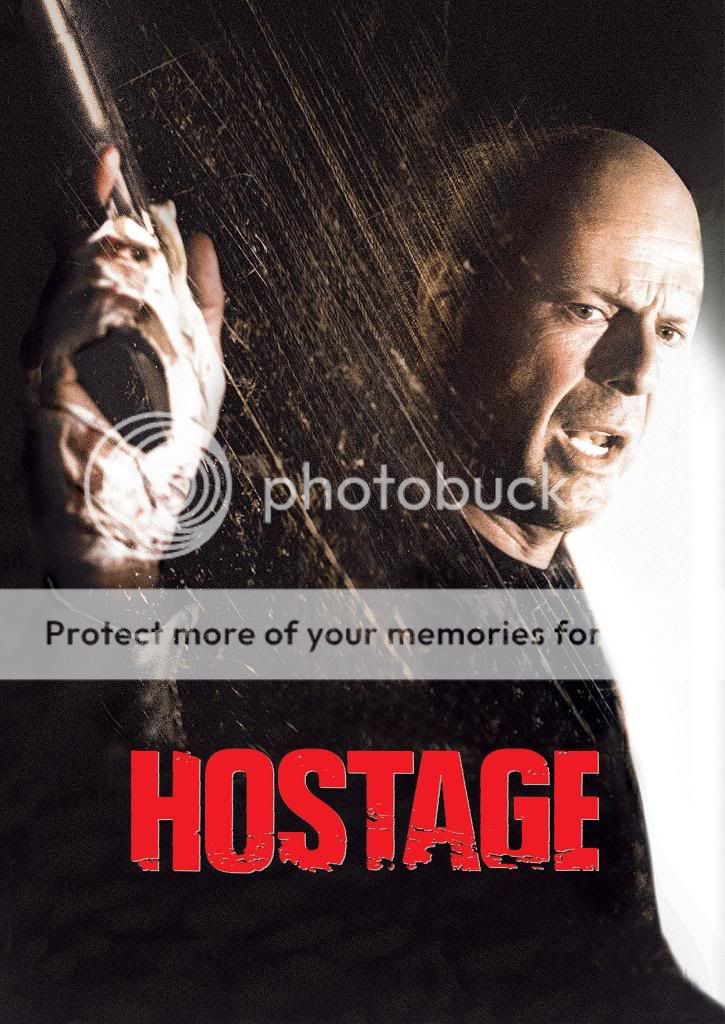 Hostage Movie Michelle Horn Pictures, Images & Photos | Photobucket