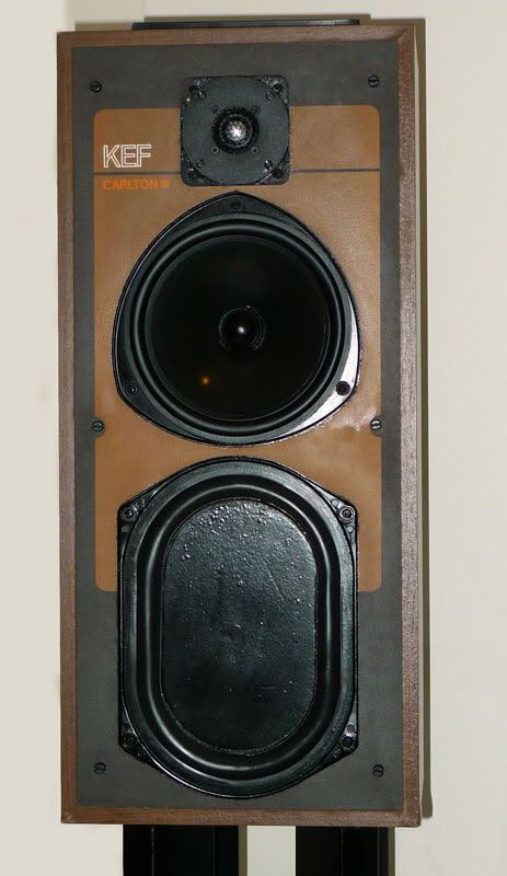 kef cs5