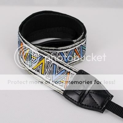 Product Name  Camera Neck Strap for CANON NIKON PENTAX SONY