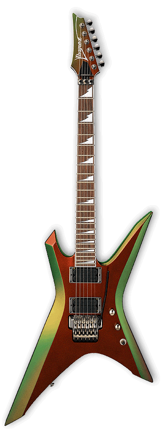 CHITARRA ELETTRICA IBANEZ XPT700 RCM  